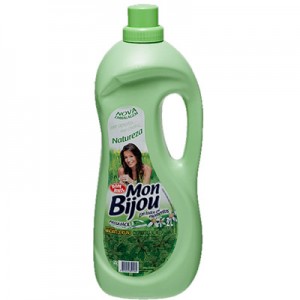 Mon Bijou Passa Fácil Natureza 2L