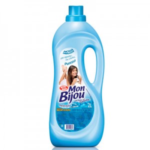 Mon Bijou Amaciante Pureza - 2L