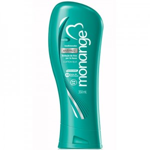 Monange Condicionador Antifrizz 350ml