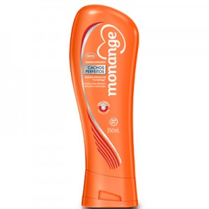 Monange Condicionador Cachos Perfeitos 350ml