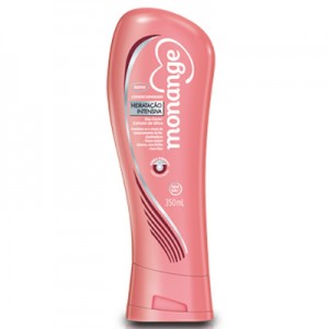 Monange Condicionador Hidratação Intensiva 350ml