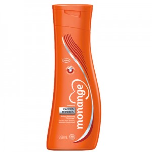 Monange Shampoo Cachos Perfeitos 350ml