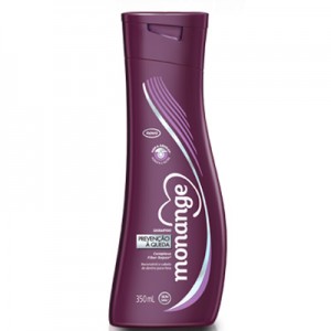 Monange Shampoo Prevenção à Queda 350ml