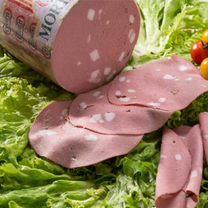 Ceratti Mortadela pct ± 500g
