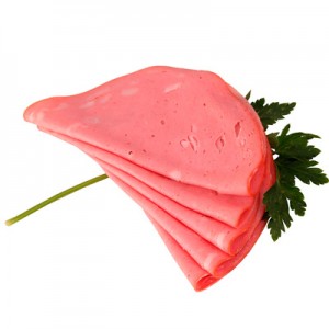 Marba Mortadela Fatiada +-200g
