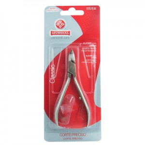 Mundial Alicate para Unhas - Classic 