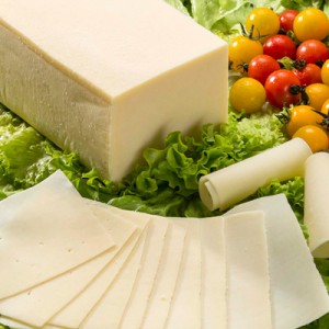 Queijo Mussarela pct ± 200g