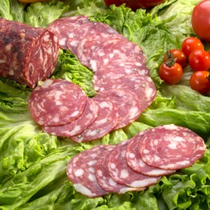 Napoli Salame ± 500g