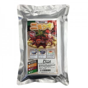 Pacific Nhoque Sabor Pizza 500g