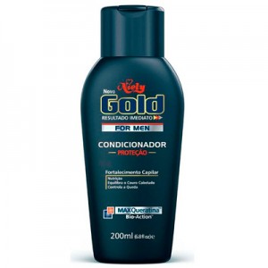 Niely Gold Condicionador For Men 200ml
