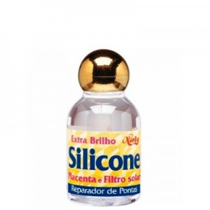 Niely Gold Reparador de Pontas 35 mL Silicone