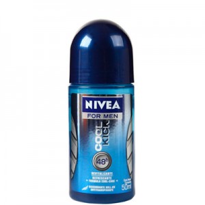 Nivea Cool Kick Roll On - 50ml
