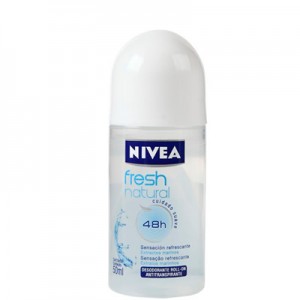 Nivea Fresh Women Roll On- 50ml