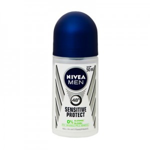 Nivea Men Sensitive Roll on 50ml