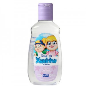 Baruel Turma da Xuxinha Óleo 120ml