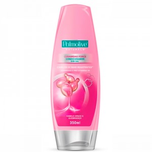 Palmolive Condicionador Ceramidas Force 350ml