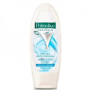 Palmolive Condicionador Maciez Prolongada 350ml