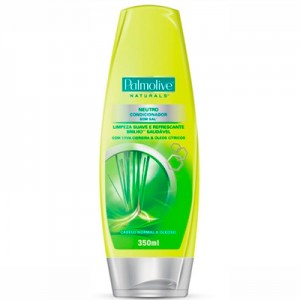Palmolive Condicionador Neutro 350ml