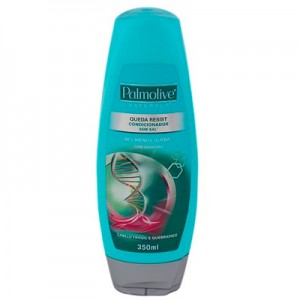 Palmolive Condicionador Queda Resist 350ml