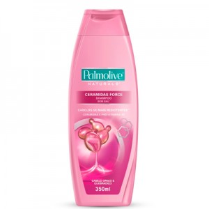 Palmolive Shampoo Ceramidas Force 350ml