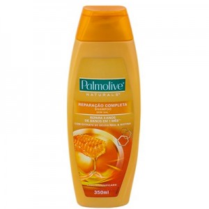 Palmolive Shampoo Reparação Completa 350ml