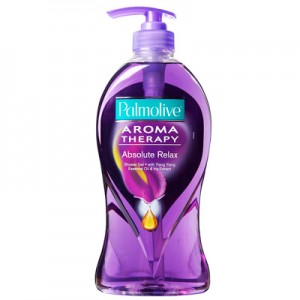 Palmolive Aroma Therapy Shower Gel Absolute Relax 750ml