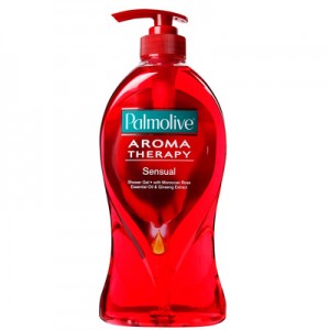 Palmolive Aroma Therapy Shower Gel Sensual 750ml