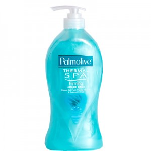 Palmolive Thermal Spa Shower Gel Firming 750ml