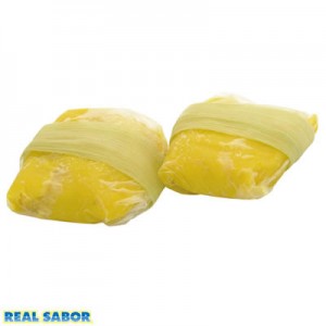 Real Sabor Pamonha Doce c/ 2 und