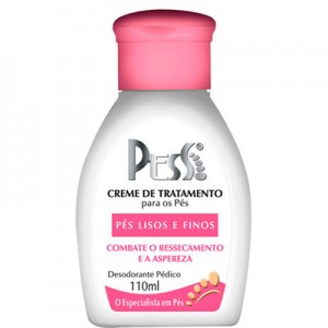 Skala Pess Creme de Tratamento - PÉS LISOS E FINOS 110ml