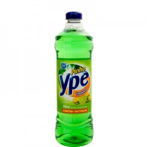 Ype Pinho Citrus 500ml
