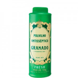 Granado Polvilho Antisséptico Fresh 100g
