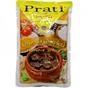 Prati Feijoada Completa - 450g