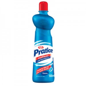 Pratice Multiuso Clássico 500ml