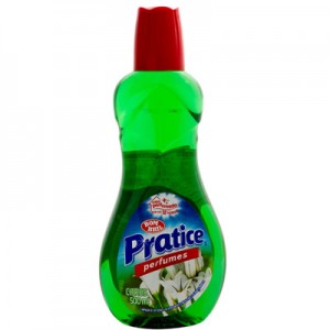 Pratice Citrus Desinfetante 500ml
