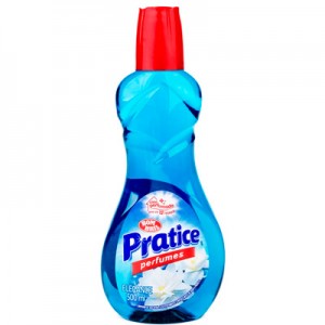 Pratice Elegance Desinfetante 500ml