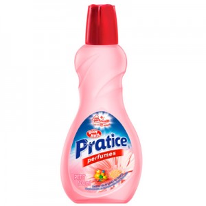 Pratice Petit Desinfetante 500ml