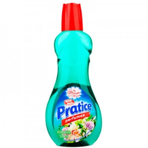 Pratice Romance Desinfetante 500ml