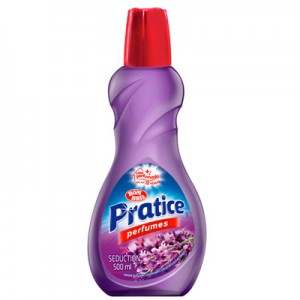 Pratice Seduction Desinfetante 500ml