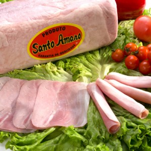 Santo Amaro Presunto ± 300g
