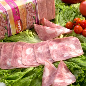 Seara Apresuntado ± 300g