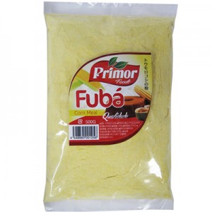 Primor Fubá 500g