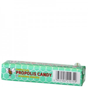Própolis Candy Morikawa Kenkodo
