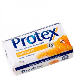 Protex - Sabonete em Barra Própolis 90g