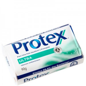 Protex - Sabonete em Barra Ultra 90g