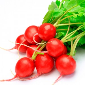 Rabanete 300g