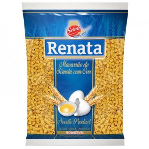 Renata Macarrão Ave Maria 500g