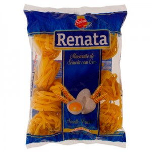 Renata Macarrão Ninho 500g
