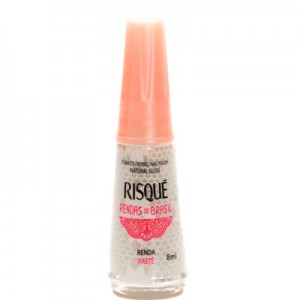 Risqué Rendas do Brasil - Renda Paetê 8ml