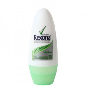 Rexona Bamboo - 50ml